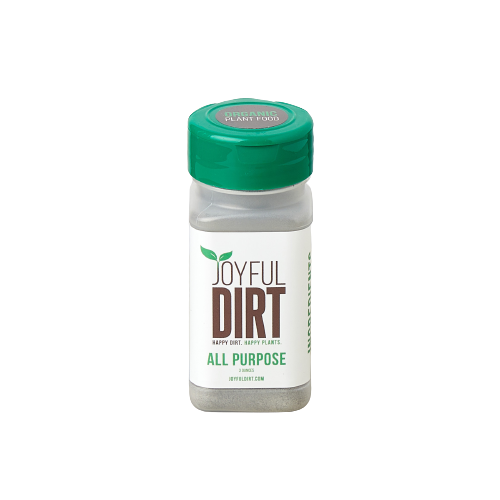 Joyful Dirt - All Purpose Fertilizer