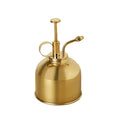 Brass Plant Mister