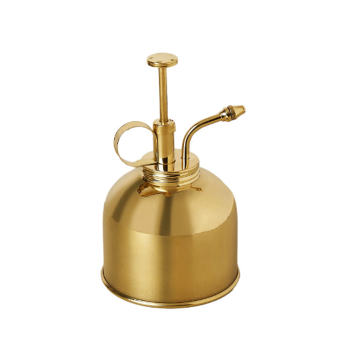 Brass Plant Mister