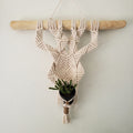 Cherish Macrame Plant Hanger