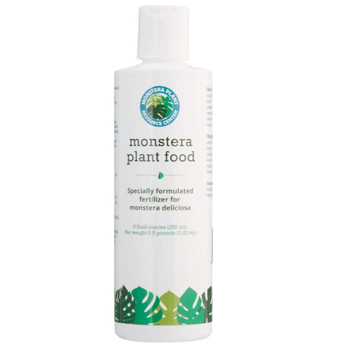 Monstera Plant Food