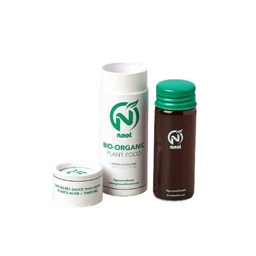 Noot Bio-Organic Plant Food