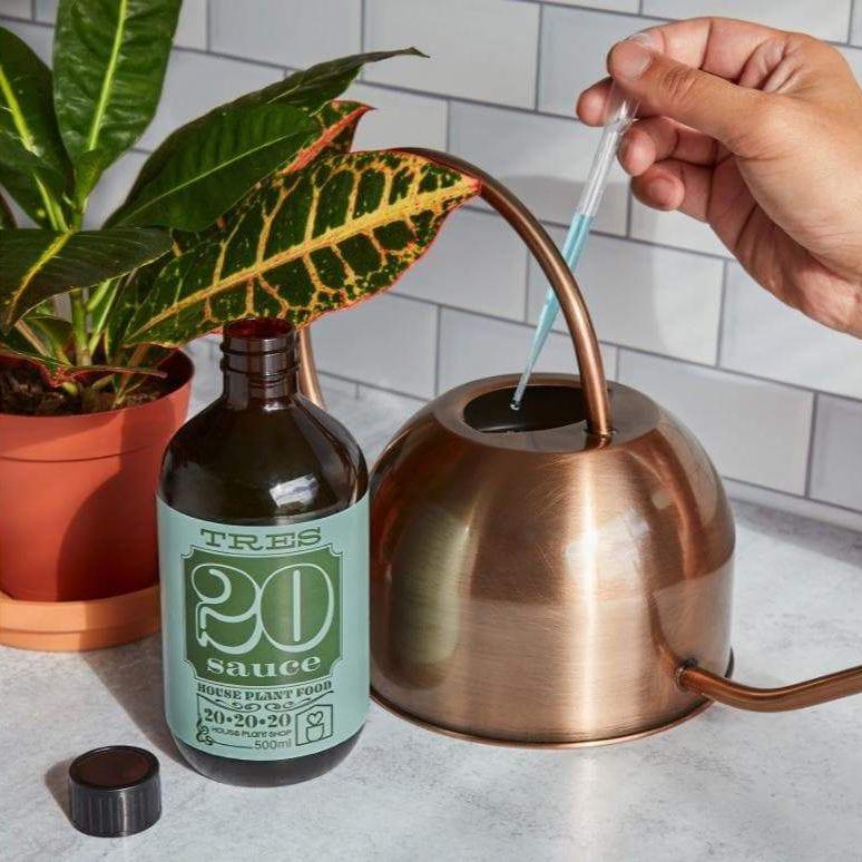 House Plant Shop Fertilizer