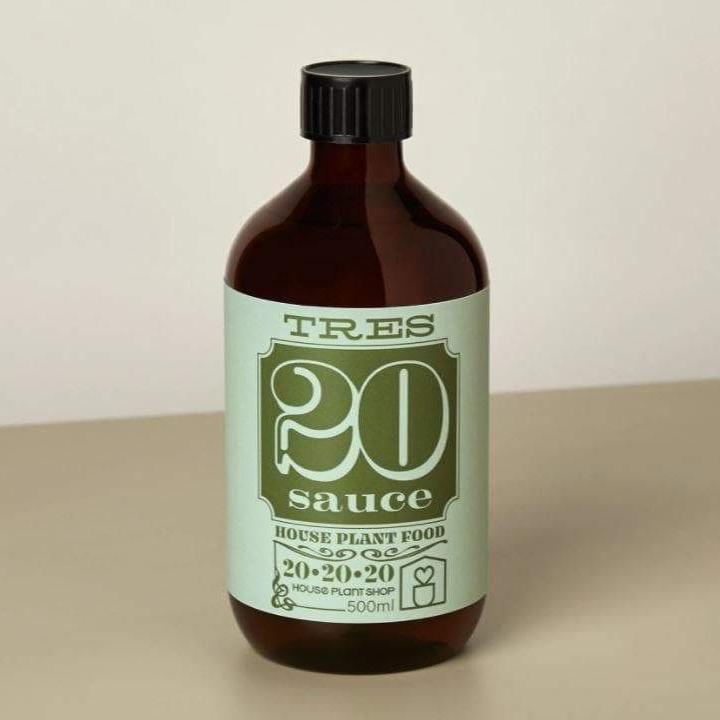 House Plant Shop Fertilizer