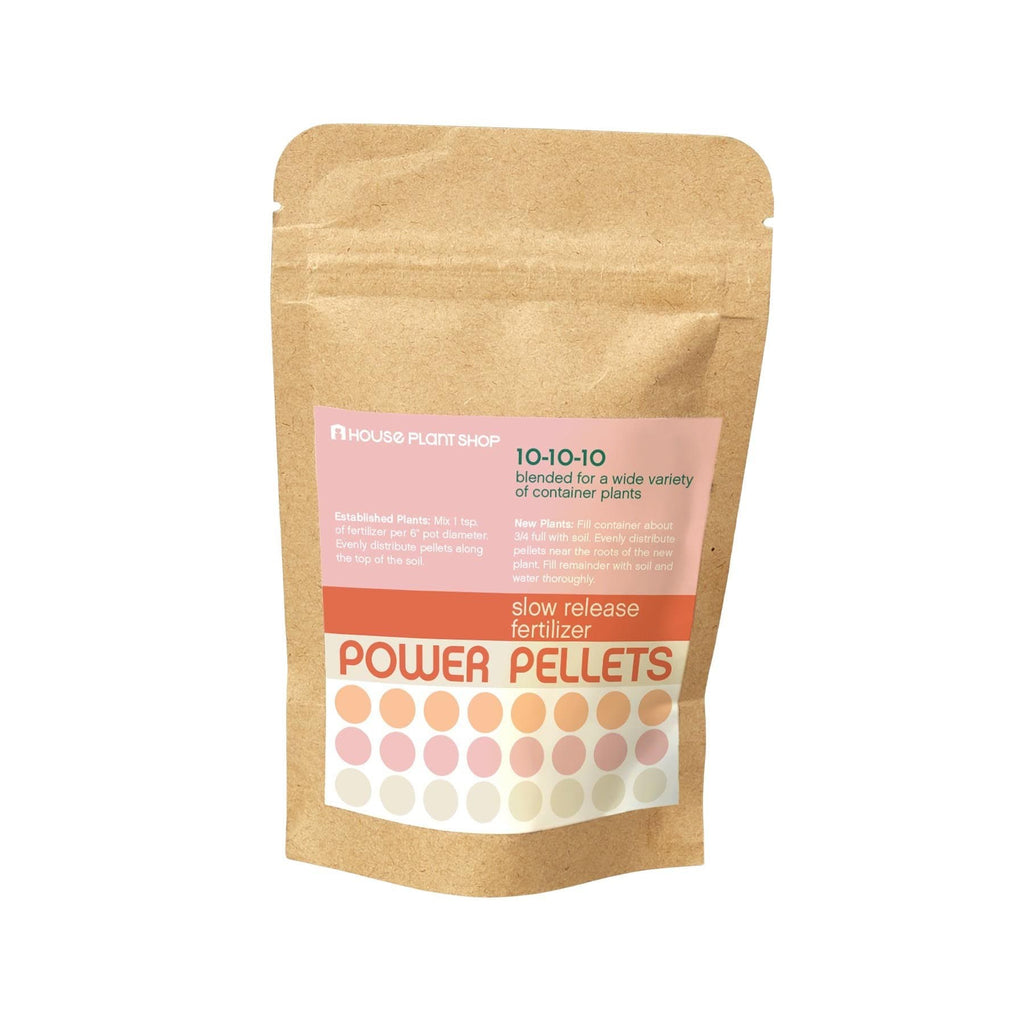Pellet Fertilizer