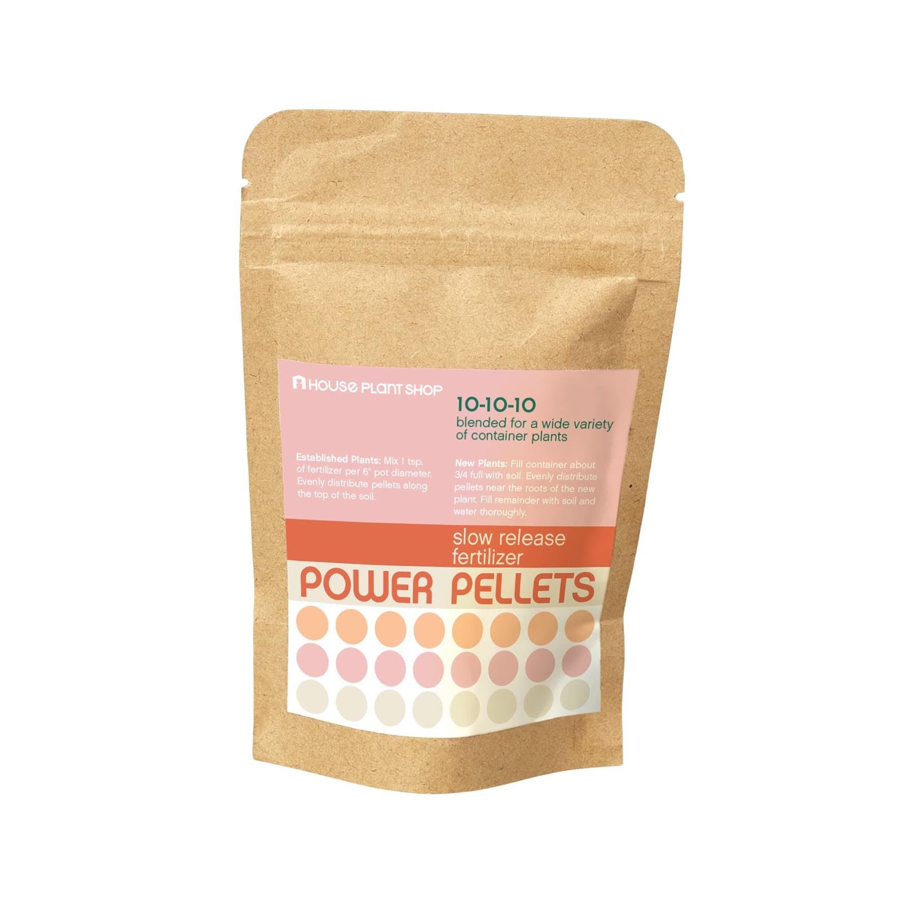 Pellet Fertilizer