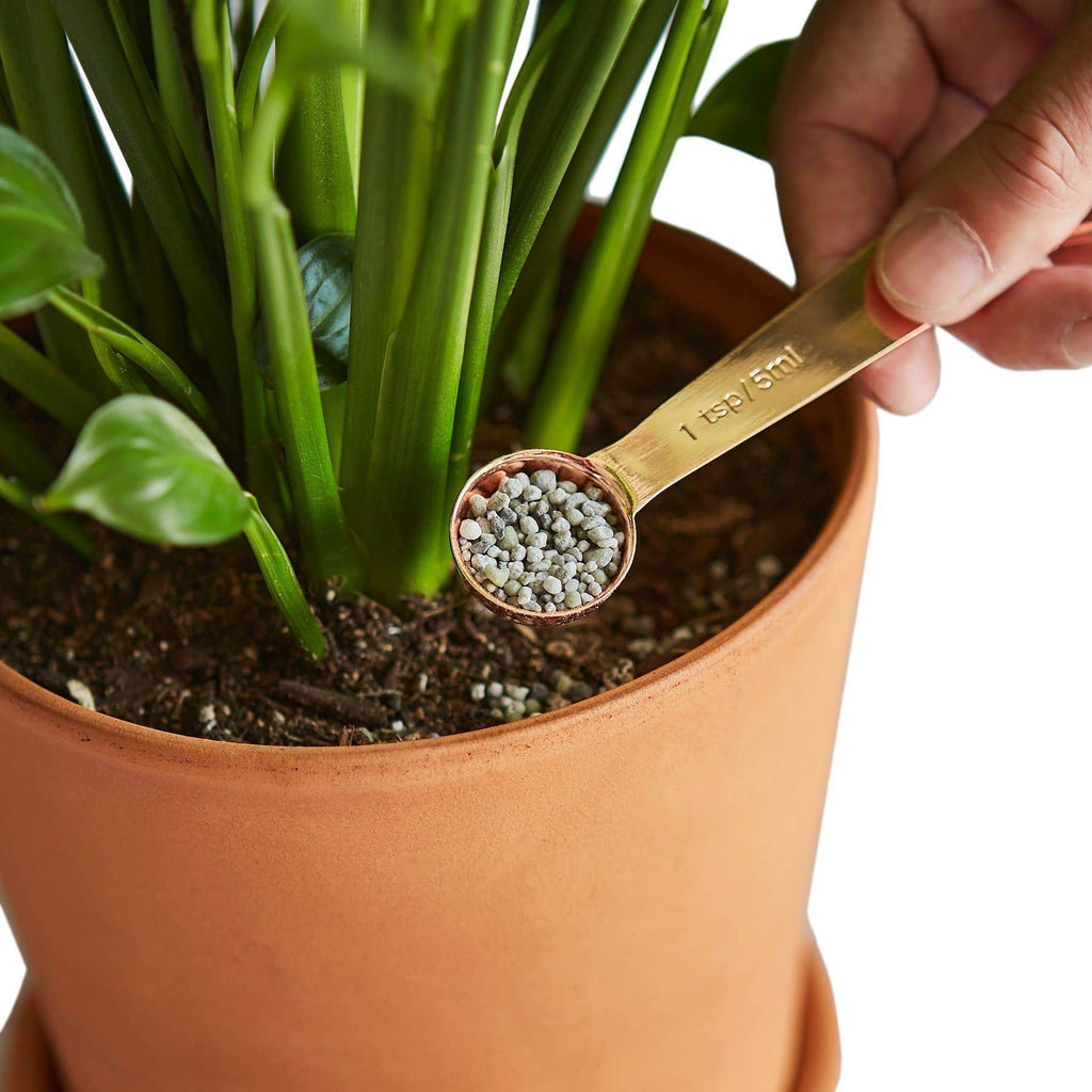 Pellet Fertilizer