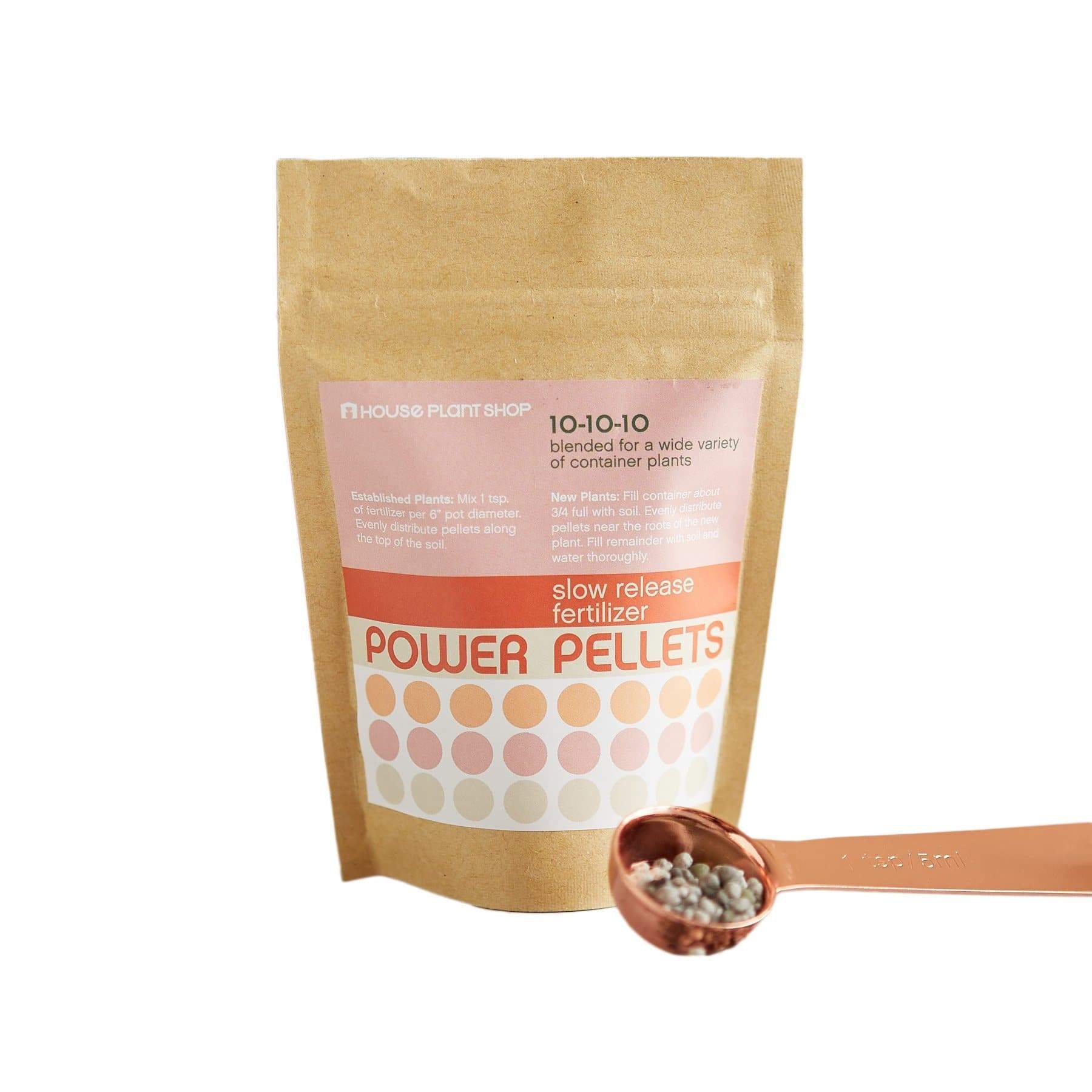 Pellet Fertilizer